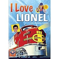 I Love Lionel