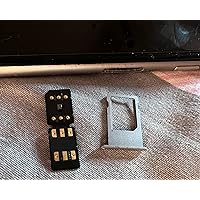 Chip Card Turto R Sim Phones & Accessories