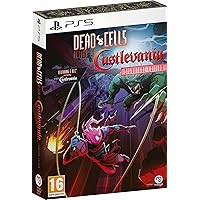 Dead Cells: Return to Castlevania (Signature Edition) - For PlayStation 5