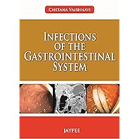 Infections of the Gastrointestinal System Infections of the Gastrointestinal System Hardcover