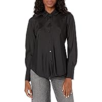 Rebecca Taylor Women's Silk Blouse