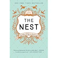 The Nest The Nest Paperback Audible Audiobook Kindle Hardcover Mass Market Paperback Audio CD