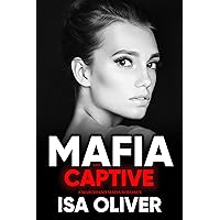 Mafia And Captive: An Age Gap Dark Mafia Romance (Marchiano Mafia Series)