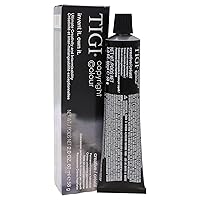 TIGI Colour Creative Creme Hair Color for Unisex, No. 9/02 Very Light Natural Violet Blonde, 2 Ounce