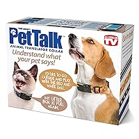 Prank-O, Pet Talk Prank Gift Box, Wrap Your Real Present in a Funny Authentic Prank-O Gag Present Box, Novelty Gifting Box for Pranksters, Perect Birthday Gag Gift Box