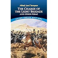The Charge of the Light Brigade and Other Poems The Charge of the Light Brigade and Other Poems Paperback Kindle
