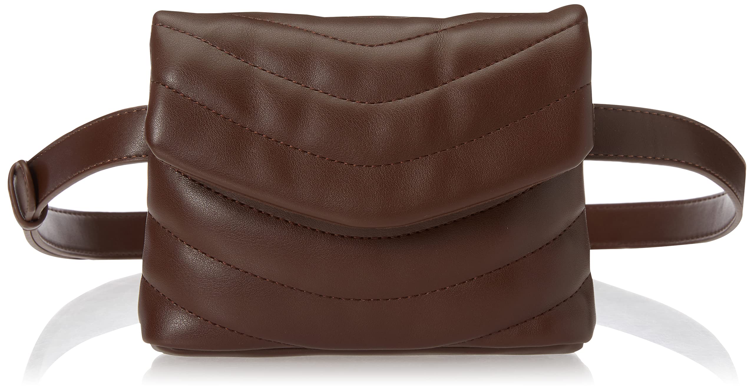 The Drop Women's Rylee Quilted Belt Bag