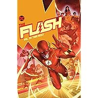 The Flash 20: Time Heist The Flash 20: Time Heist Paperback Kindle