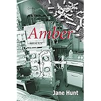 Amber (German Edition) Amber (German Edition) Kindle Paperback