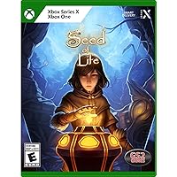 Seed of Life for Xbox One & Xbox Series X S Seed of Life for Xbox One & Xbox Series X S Xbox Series X PlayStation 4 PlayStation 5