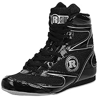 Ringside Diablo Wrestling Boxing Shoes