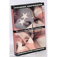 Victory Deferred: How AIDS Changed Gay Life in America Victory Deferred: How AIDS Changed Gay Life in America Hardcover