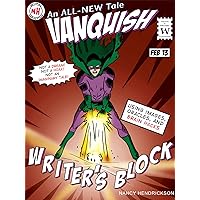 Vanquish Writer's Block!: How to Use Images to Spark Creativity (Writing Skills Book 2) Vanquish Writer's Block!: How to Use Images to Spark Creativity (Writing Skills Book 2) Kindle
