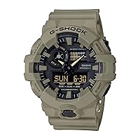 G-Shock GA-700UC