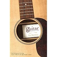 Guitar: An American Life Guitar: An American Life Kindle Audible Audiobook Paperback Hardcover Mass Market Paperback MP3 CD