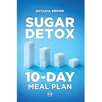 Sugar Detox. 10-Day Meal Plan: Overcome your sugar craving with these great 