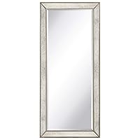 Empire Art Direct Solid Wood Frame Wall, 1