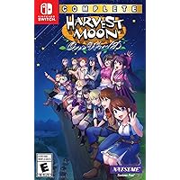 Harvest Moon: One World Complete - Nintendo Switch