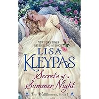 Secrets of a Summer Night (The Wallflowers Book 1) Secrets of a Summer Night (The Wallflowers Book 1) Kindle Audible Audiobook Mass Market Paperback Paperback Hardcover Audio CD