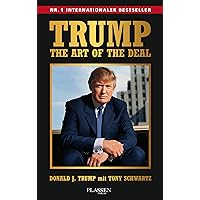 Trump: The Art of the Deal Trump: The Art of the Deal Hardcover Audible Audiobook Kindle