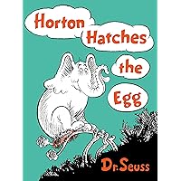 Horton Hatches the Egg (Classic Seuss) Horton Hatches the Egg (Classic Seuss) Hardcover Kindle Audible Audiobook Paperback