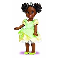 Disney Princess Disney Basic Toddler Doll - Tiana
