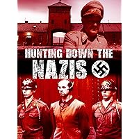 Hunting Down the Nazis