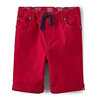 Gymboree Boys' and Toddler Pull on Shorts