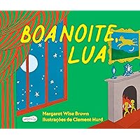 Boa noite, lua (Portuguese Edition) Boa noite, lua (Portuguese Edition) Kindle