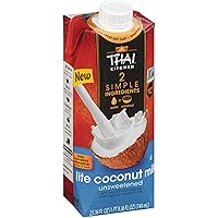 Thai Kitchen Lite Coconut Milk, 25.36 Fl Oz