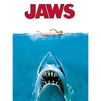 Jaws (4K UHD)