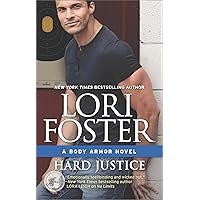 Hard Justice: A Steamy, Action-Filled Bodyguard Romance (The Body Armor Novels Book 2) Hard Justice: A Steamy, Action-Filled Bodyguard Romance (The Body Armor Novels Book 2) Kindle Mass Market Paperback Audible Audiobook Hardcover MP3 CD