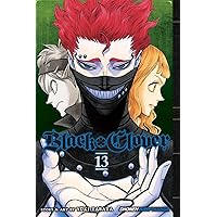 Black Clover, Vol. 13 (13) Black Clover, Vol. 13 (13) Paperback Kindle