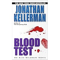 Blood Test (An Alex Delaware Book 2) Blood Test (An Alex Delaware Book 2) Kindle Audible Audiobook Mass Market Paperback Paperback Hardcover Audio, Cassette