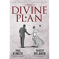 The Divine Plan: John Paul II, Ronald Reagan, and the Dramatic End of the Cold War The Divine Plan: John Paul II, Ronald Reagan, and the Dramatic End of the Cold War Hardcover Kindle Audible Audiobook Audio CD