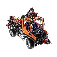 LEGO Technic 8110 Unimog U400