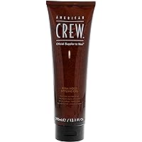 American Crew Firm Hold 13.1-ounce Styling Gel
