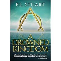 A Drowned Kingdom (The Drowned Kingdom Saga Book 1) A Drowned Kingdom (The Drowned Kingdom Saga Book 1) Kindle Audible Audiobook Paperback Hardcover