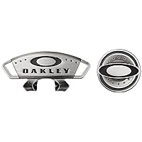 Oakley Ellipse Clip Marker 4.0 Men's Golf Accessory