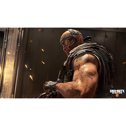 Call of Duty: Black Ops 4 - PC Standard Edition