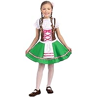 Forum Novelties Gretel Child's Costume, Small