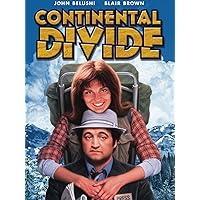 Continental Divide