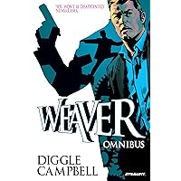 Weaver Weaver Kindle Paperback