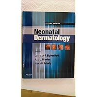 Neonatal Dermatology Neonatal Dermatology Hardcover