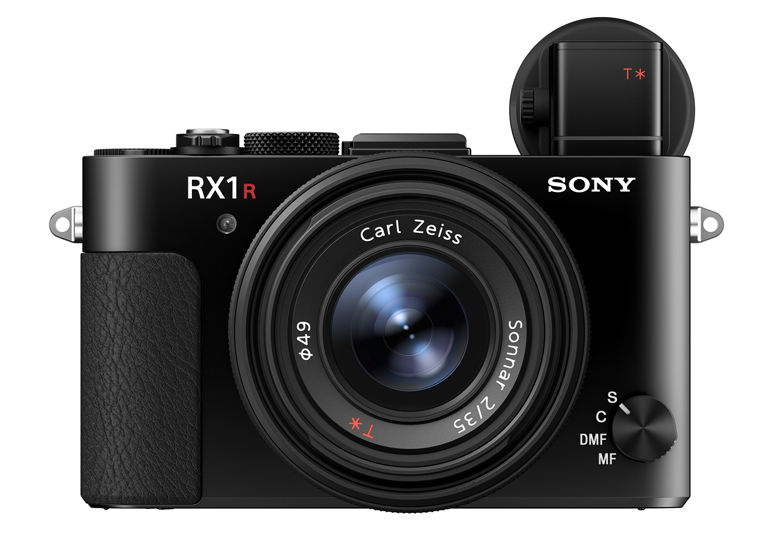 Sony Cyber-shot DSC-RX1 RII Digital Still Camera