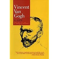 Vincent Van Gogh: A Life Vincent Van Gogh: A Life Kindle Paperback Leather Bound