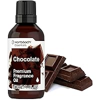  Authentic Cocoa Fragrance Oil (60ml) for Diffusers