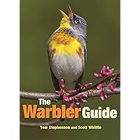 The Warbler Guide The Warbler Guide Flexibound Kindle Paperback