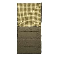 TETON Sports Evergreen, -10, 35, 20, 0 Degree Sleeping Bag for Adults. Choose a Sleeping Bag for Any Weather. Warm Sleeping Bag for Camping, Hunting, and Base Camp