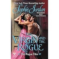 The Virgin and the Rogue: The Rogue Files The Virgin and the Rogue: The Rogue Files Kindle Audible Audiobook Mass Market Paperback Audio CD